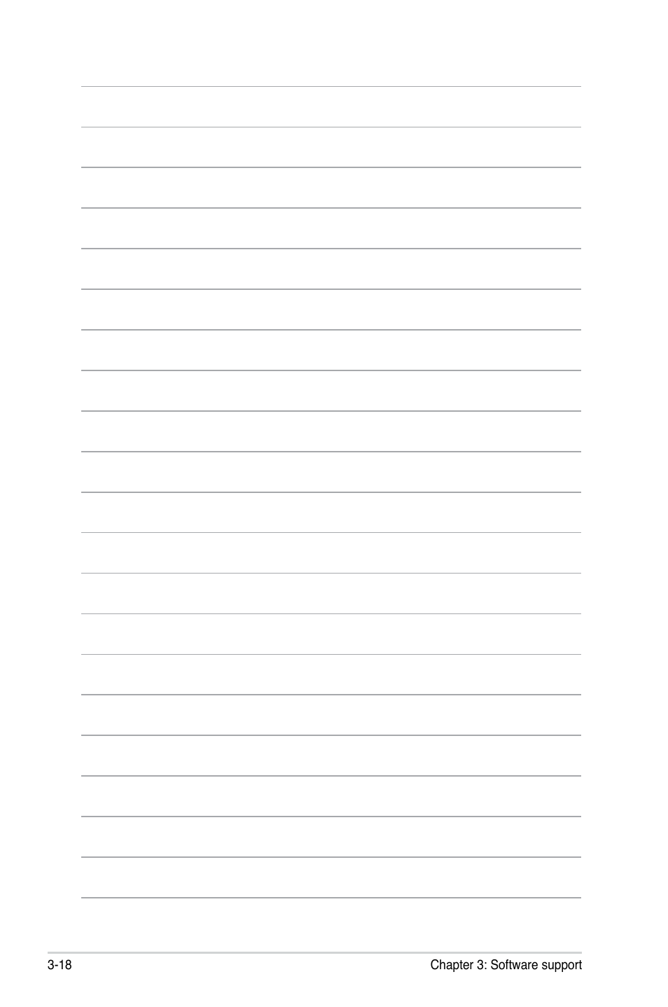 Asus P5QL-CM User Manual | Page 110 / 114