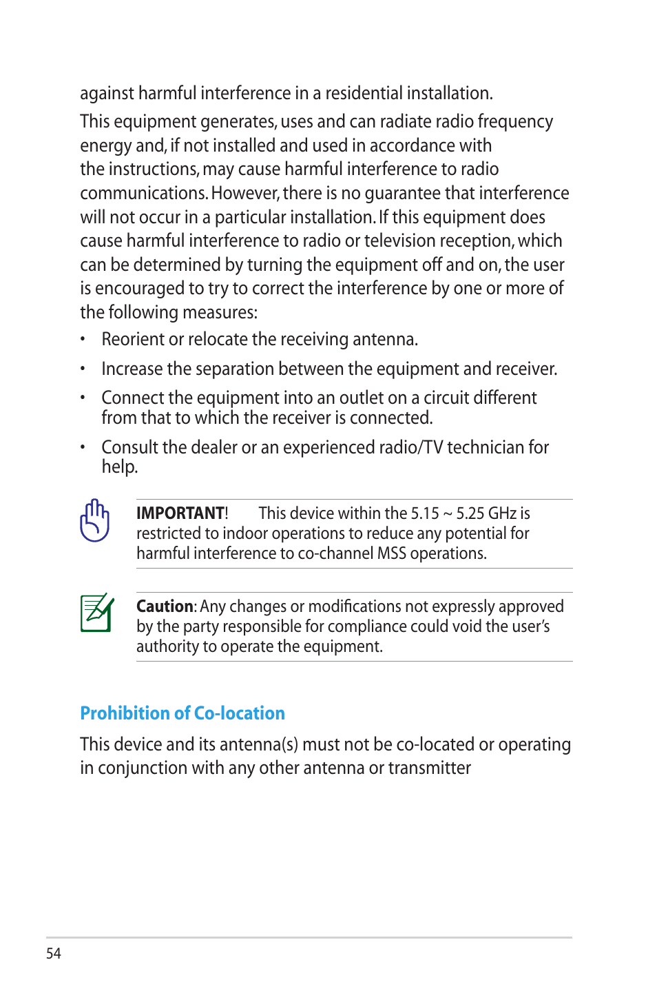 Asus RT-N16 User Manual | Page 54 / 69