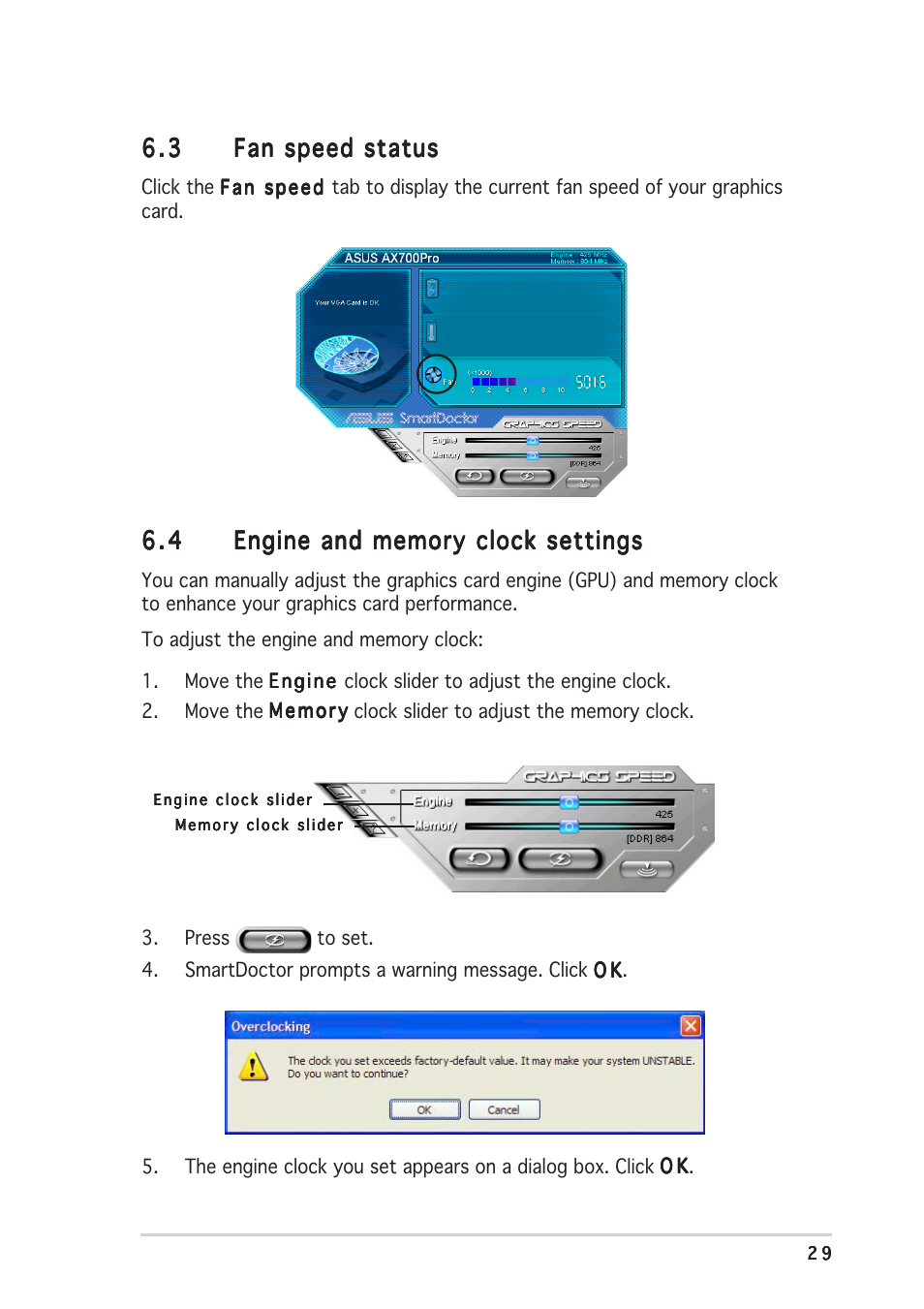 Asus V9999 Series User Manual | Page 35 / 60