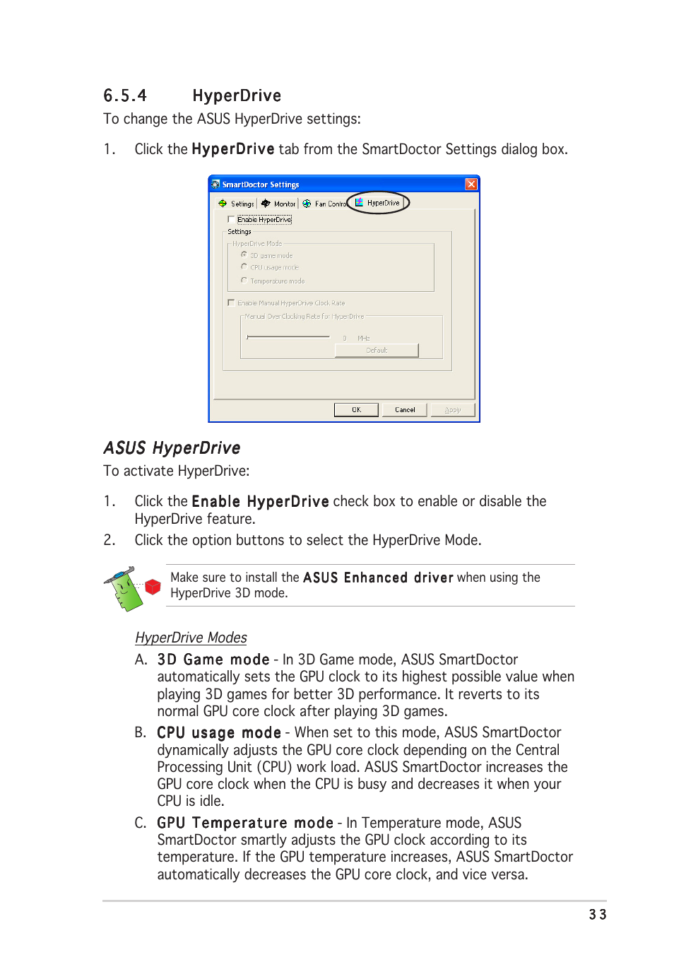 Asus V9999 Series User Manual | Page 39 / 60