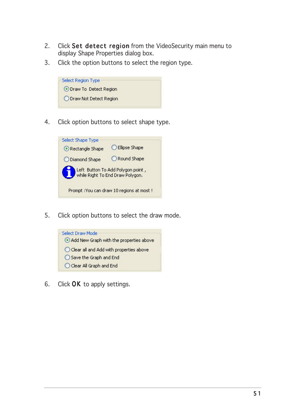 Asus V9999 Series User Manual | Page 57 / 60