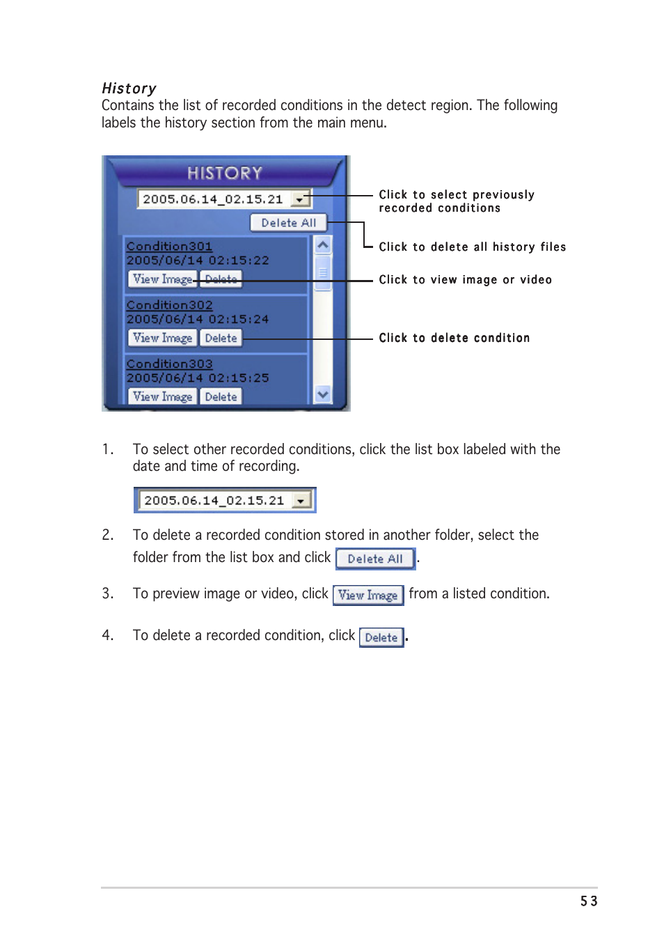 Asus V9999 Series User Manual | Page 59 / 60