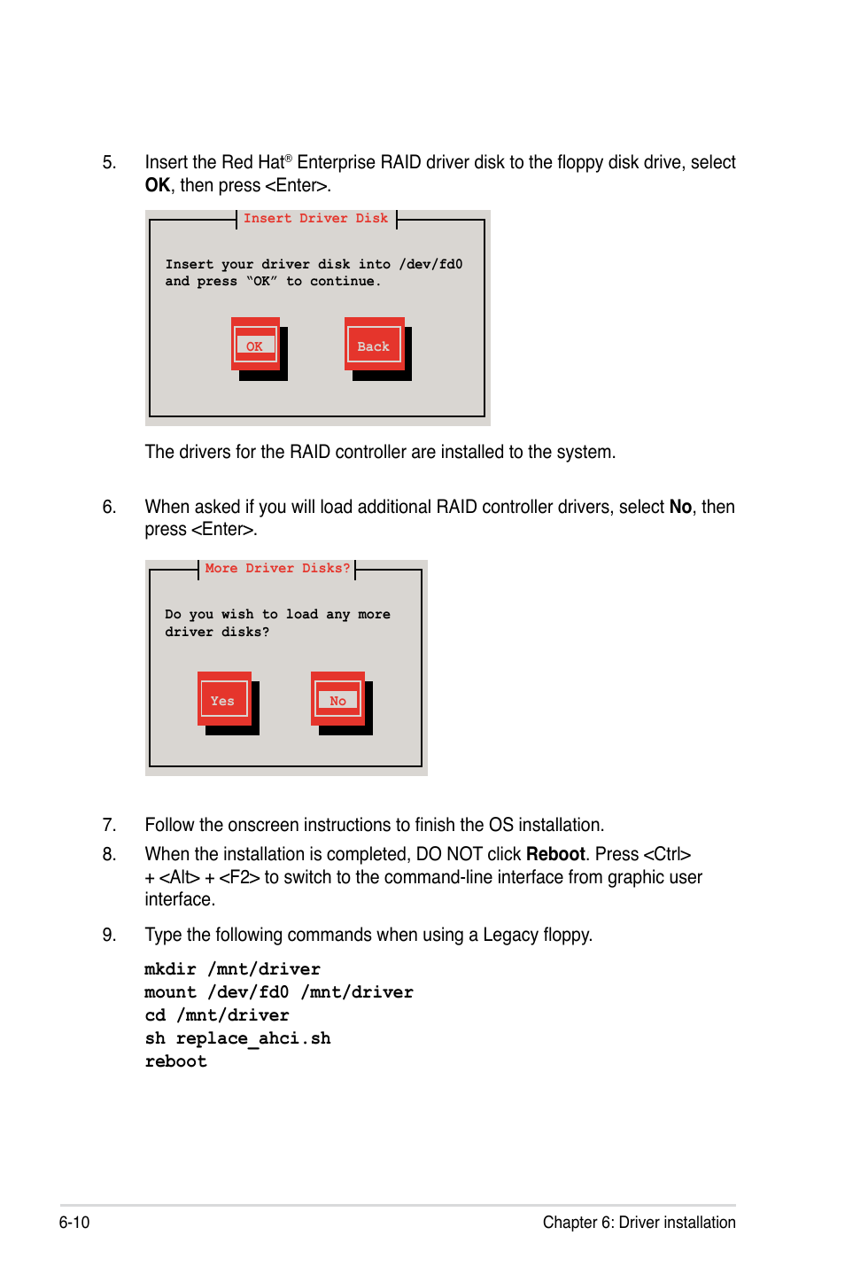 Asus Z8NA-D6 User Manual | Page 146 / 168