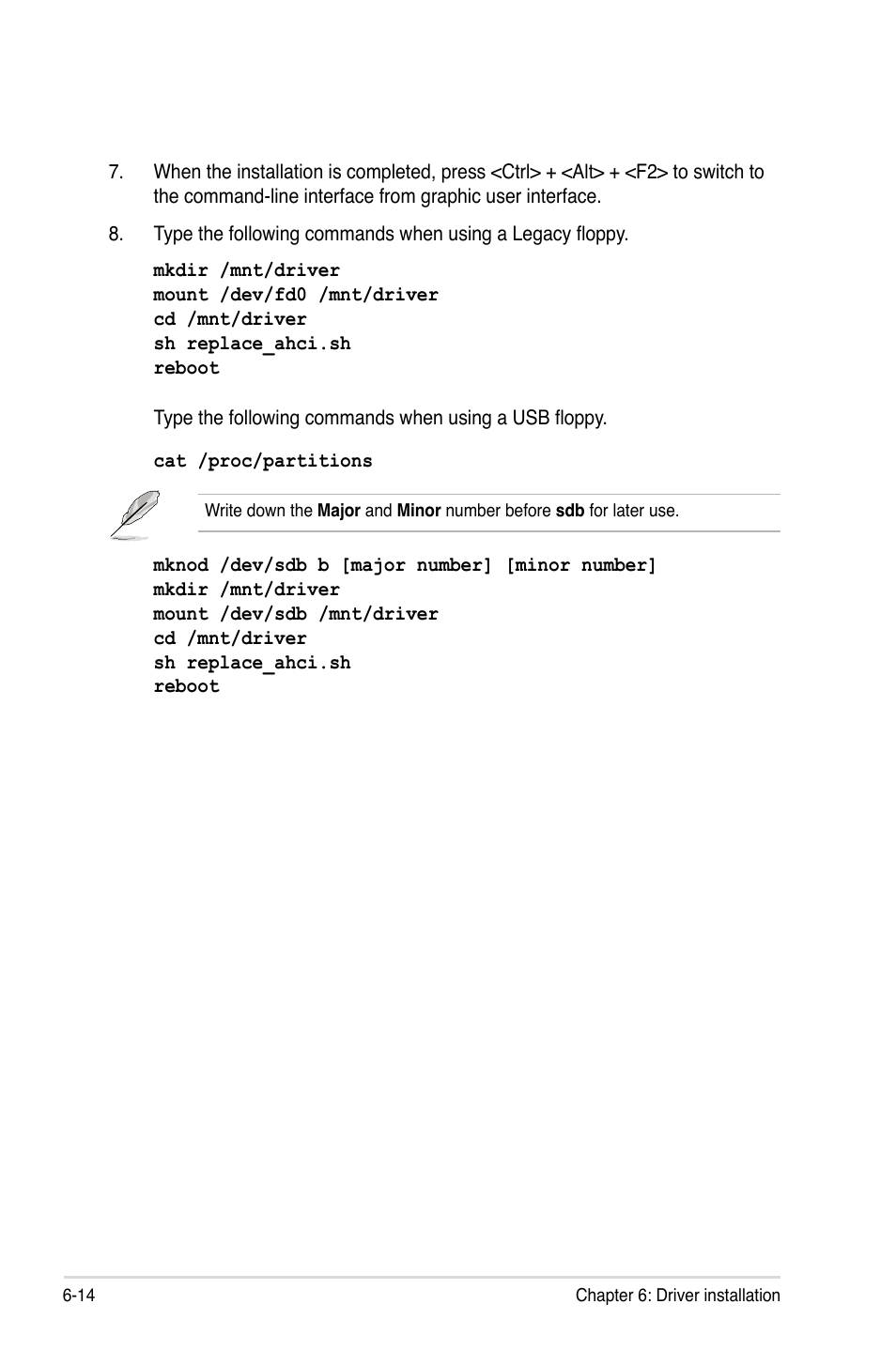 Asus Z8NA-D6 User Manual | Page 150 / 168