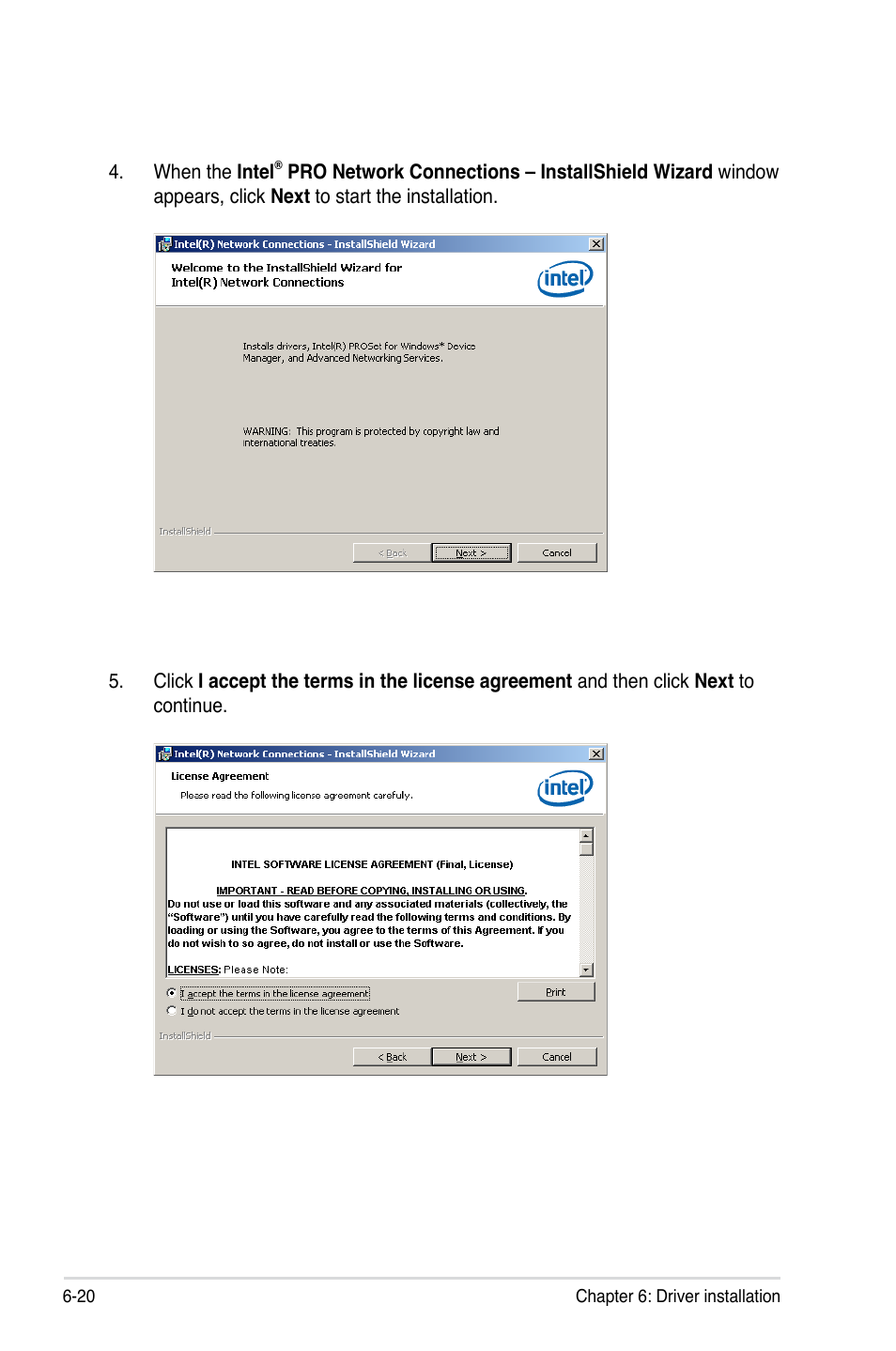 Asus Z8NA-D6 User Manual | Page 156 / 168