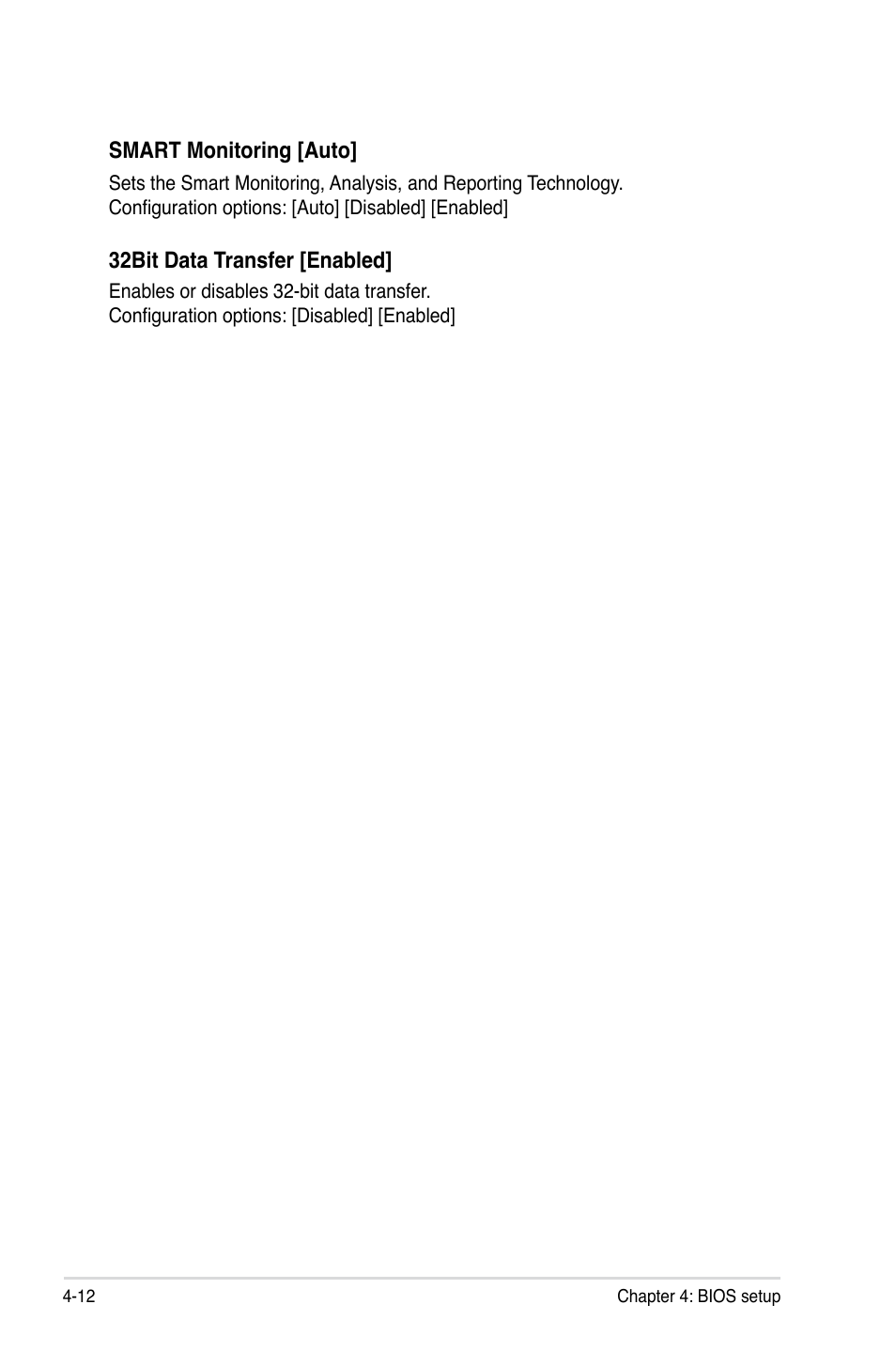 Asus Z8NA-D6 User Manual | Page 74 / 168