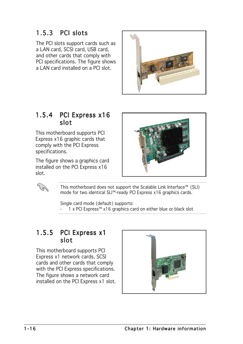 Asus A8N-SLI User Manual | Page 26 / 88