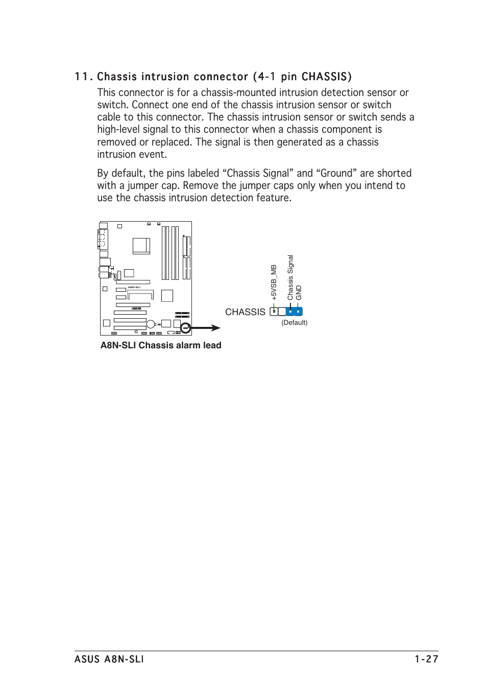 Asus A8N-SLI User Manual | Page 37 / 88