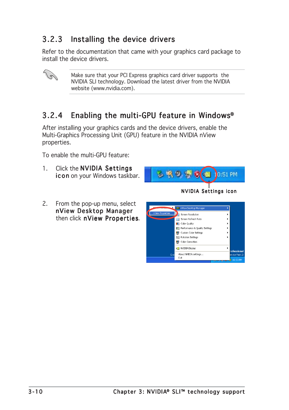 Asus A8N-SLI User Manual | Page 86 / 88