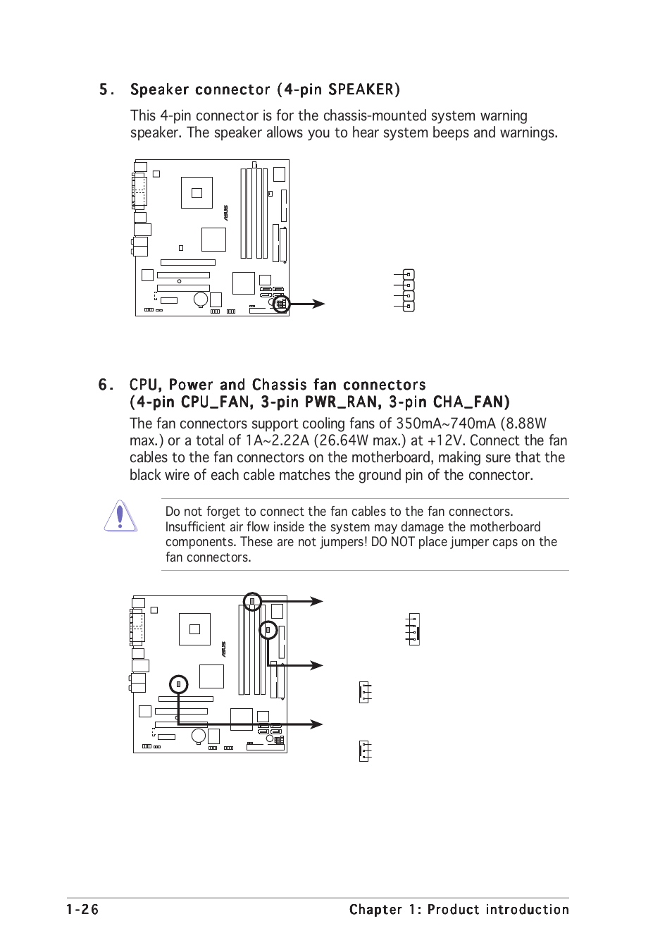 Asus P5LD2-VM User Manual | Page 38 / 94