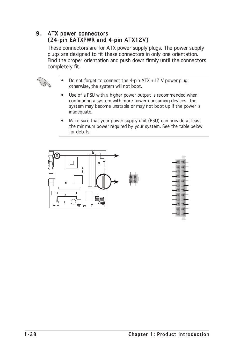 Asus P5LD2-VM User Manual | Page 40 / 94