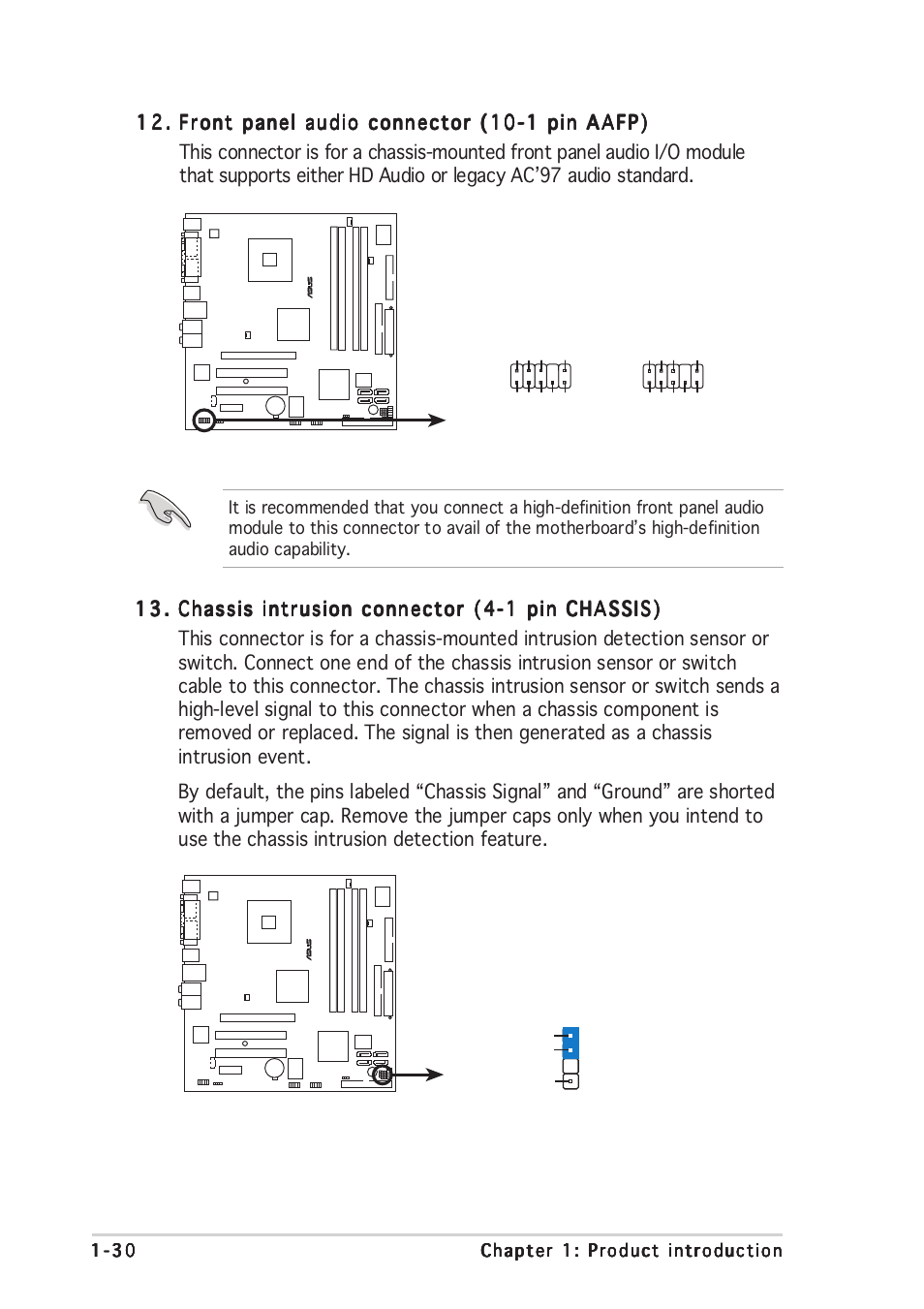 Asus P5LD2-VM User Manual | Page 42 / 94