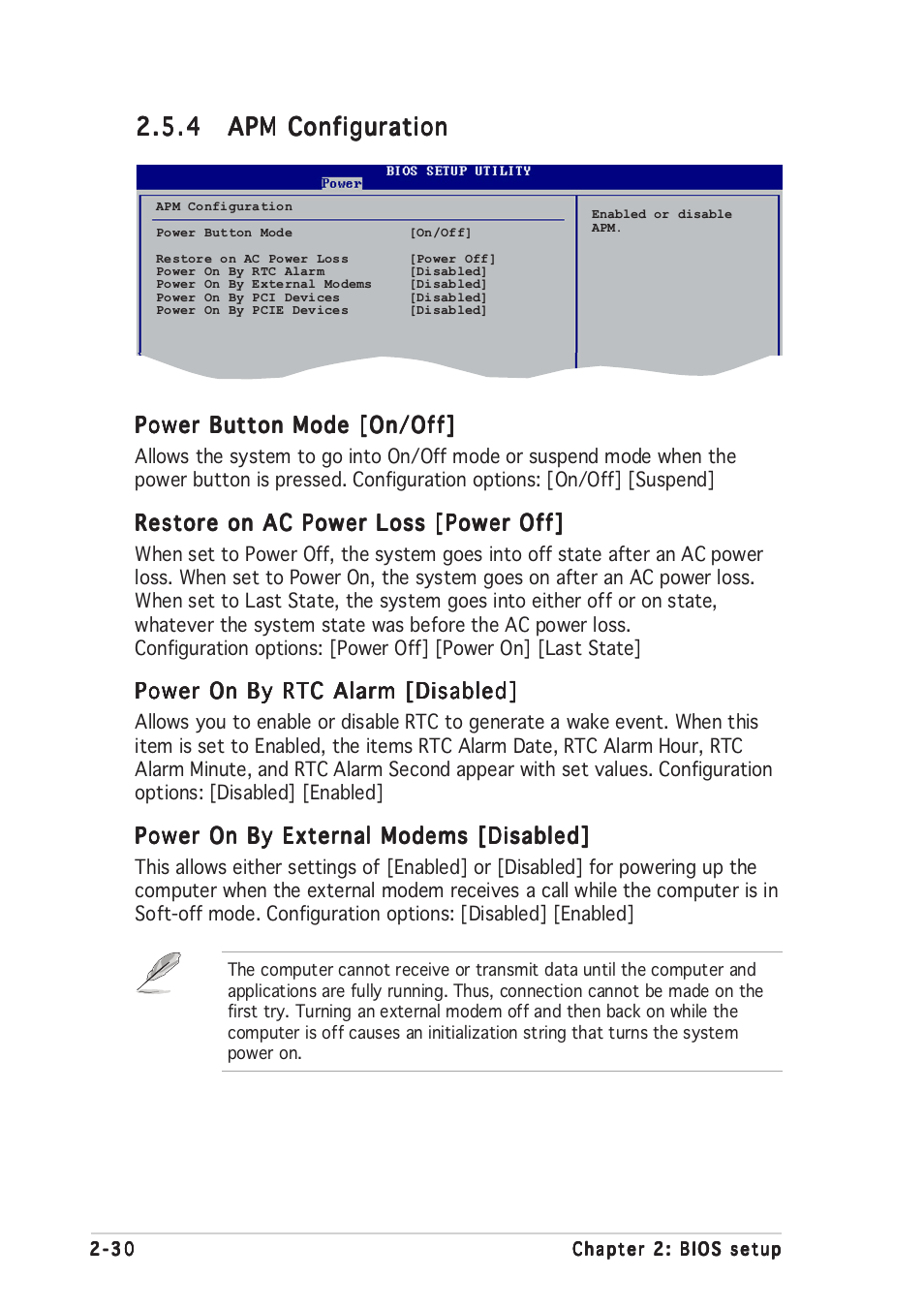 Asus P5LD2-VM User Manual | Page 74 / 94