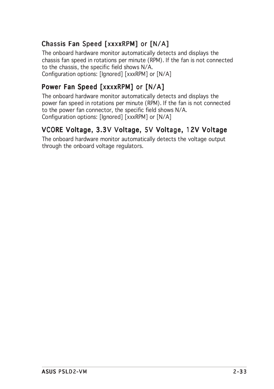 Asus P5LD2-VM User Manual | Page 77 / 94