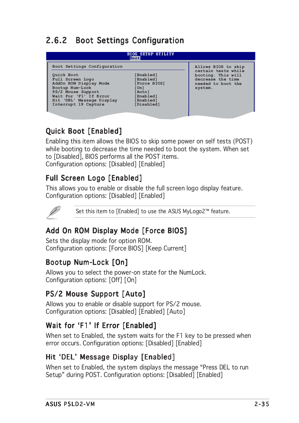 Asus P5LD2-VM User Manual | Page 79 / 94