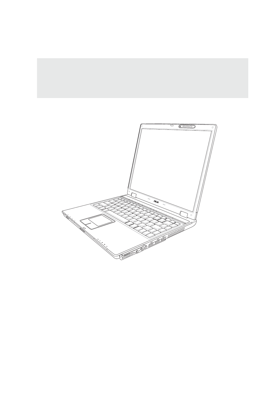 Asus M9V User Manual | 72 pages