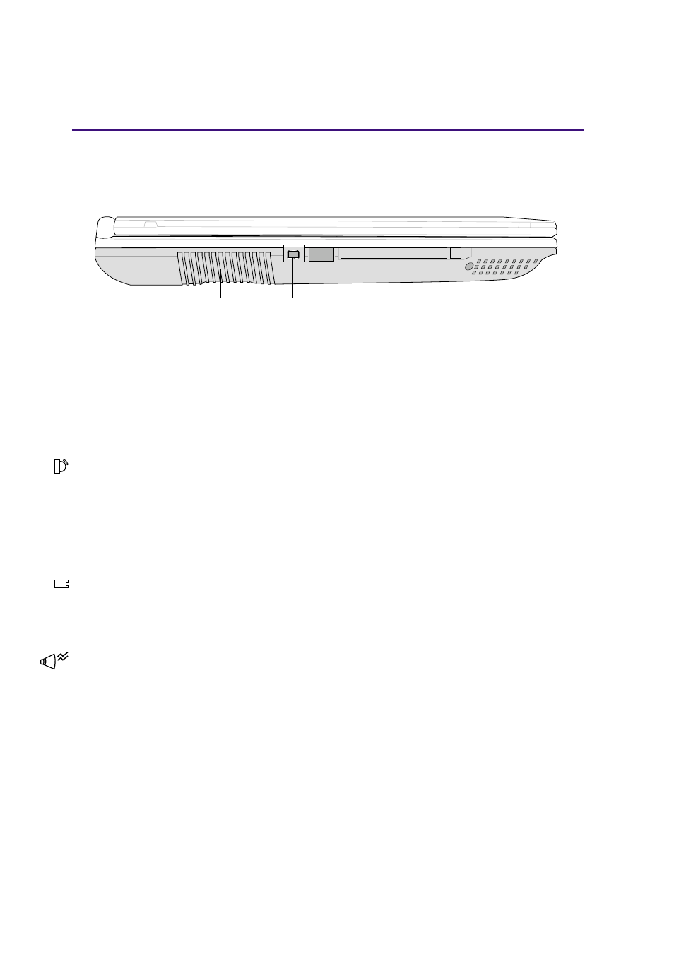 Left side | Asus M2A User Manual | Page 18 / 88