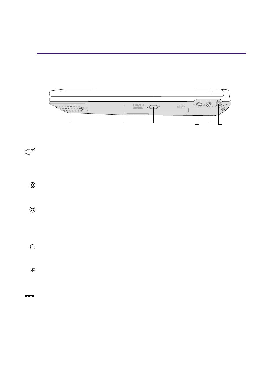 Right side | Asus M2A User Manual | Page 19 / 88