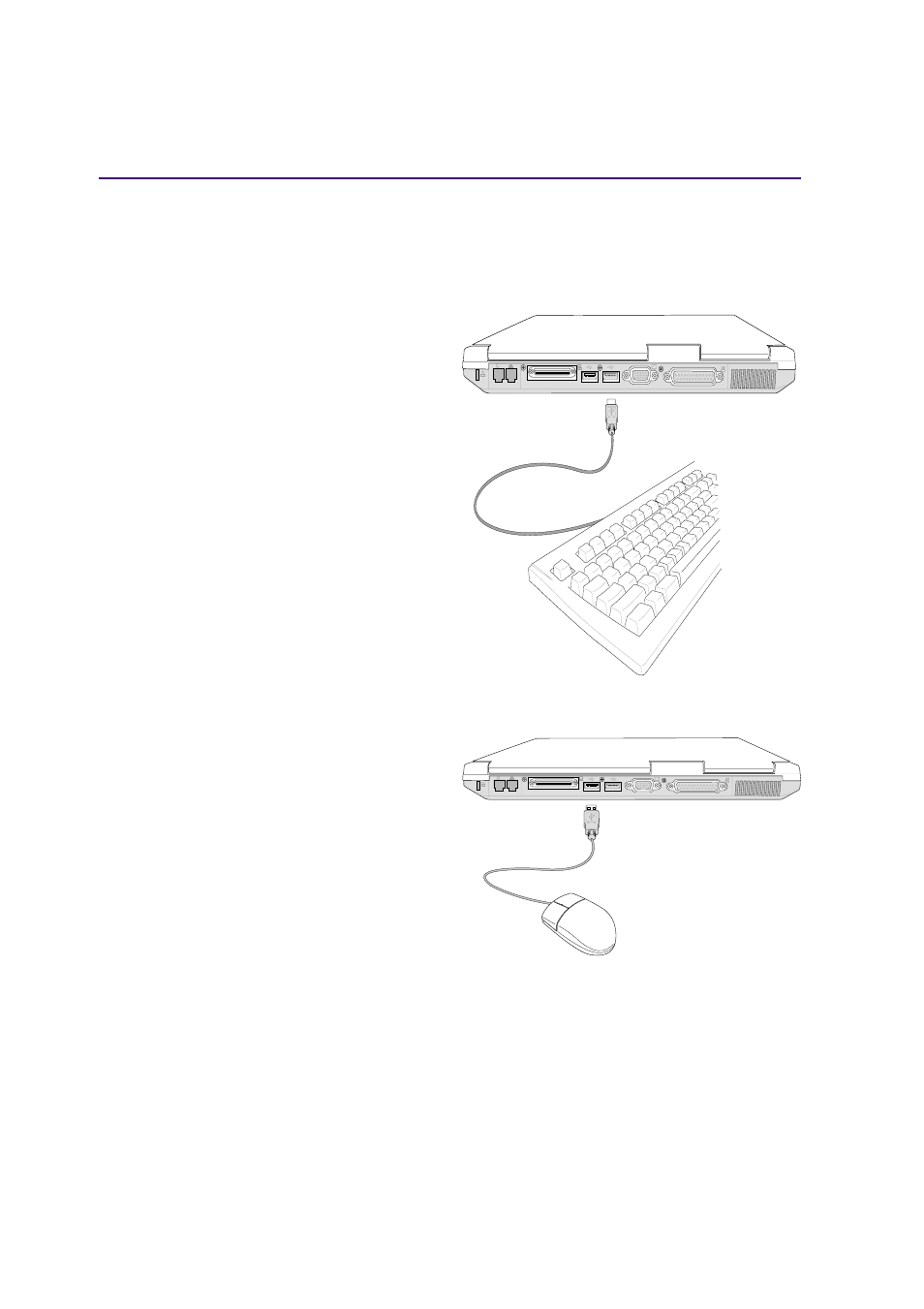 Optional external connections (cont’) | Asus M2A User Manual | Page 44 / 88