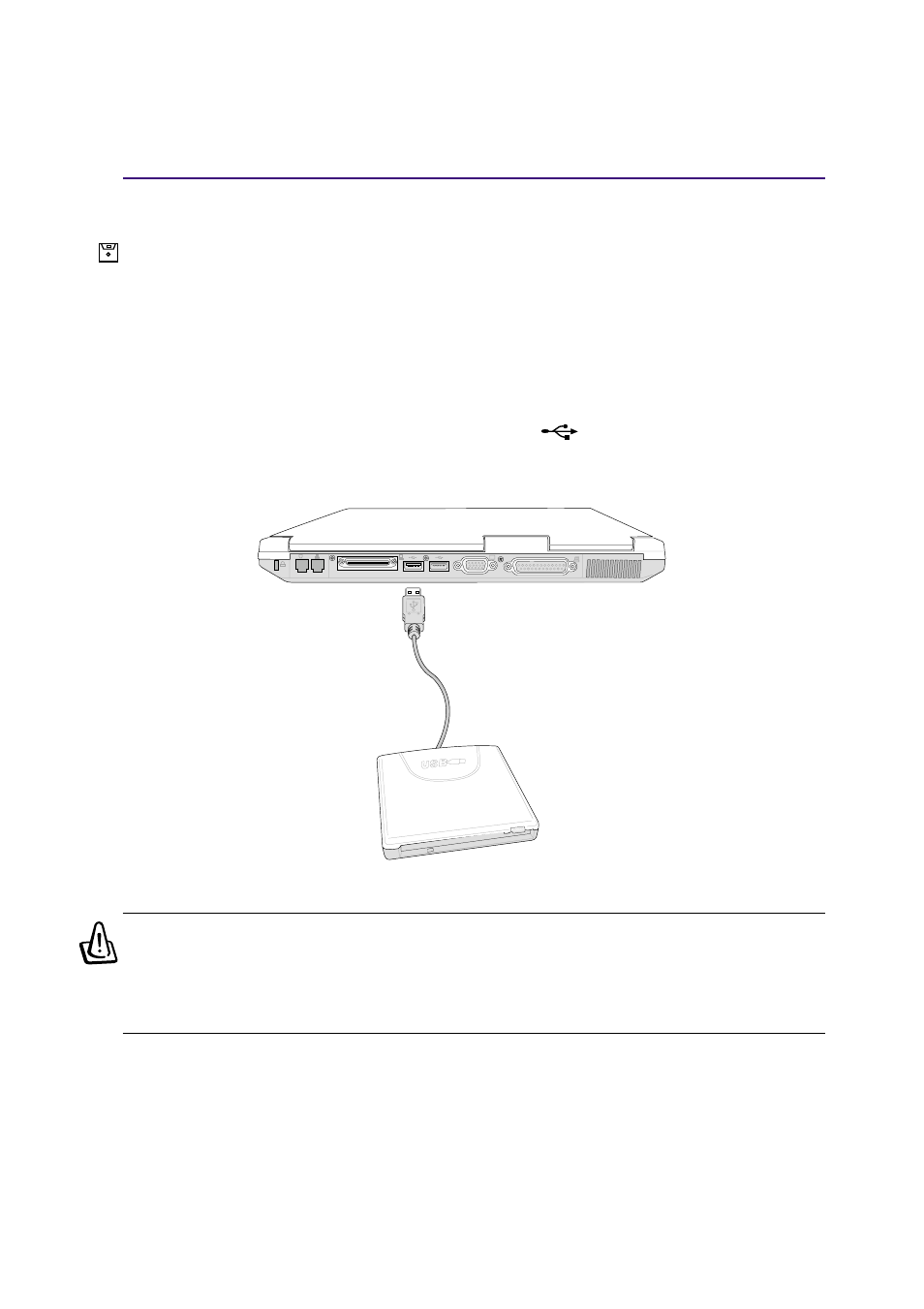 Usb floppy disk drive (optional) | Asus M2A User Manual | Page 45 / 88