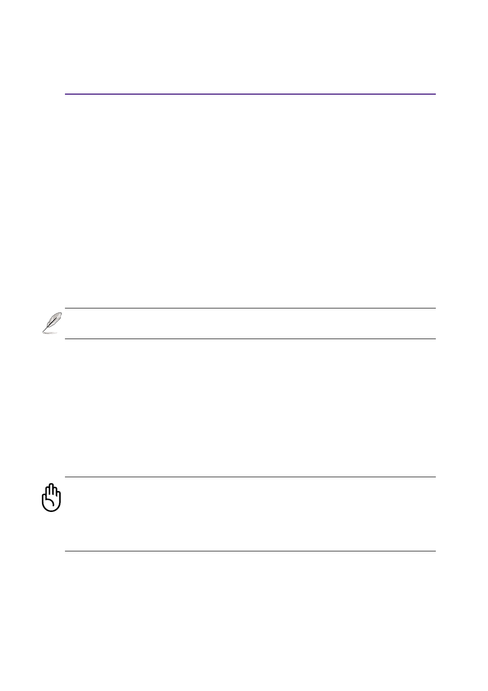 Transportation precautions | Asus M2A User Manual | Page 5 / 88