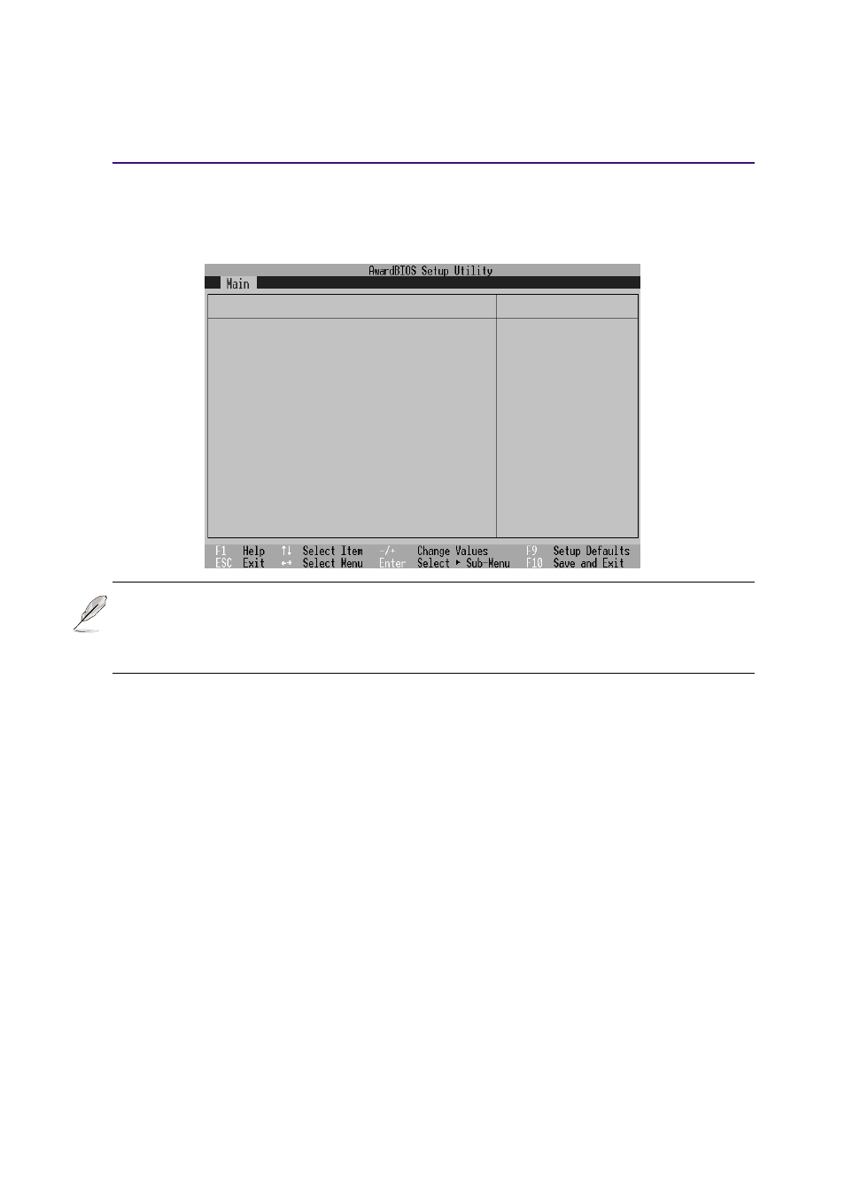Primary master (sub-menu), 65 configuring the bios, Type: [auto | Translation method | Asus M2A User Manual | Page 65 / 88
