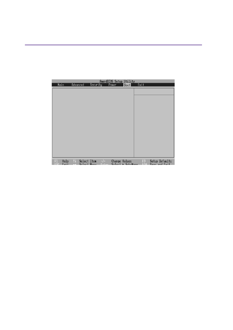 Boot menu, Configuring the bios, Boot sequence | Asus M2A User Manual | Page 74 / 88