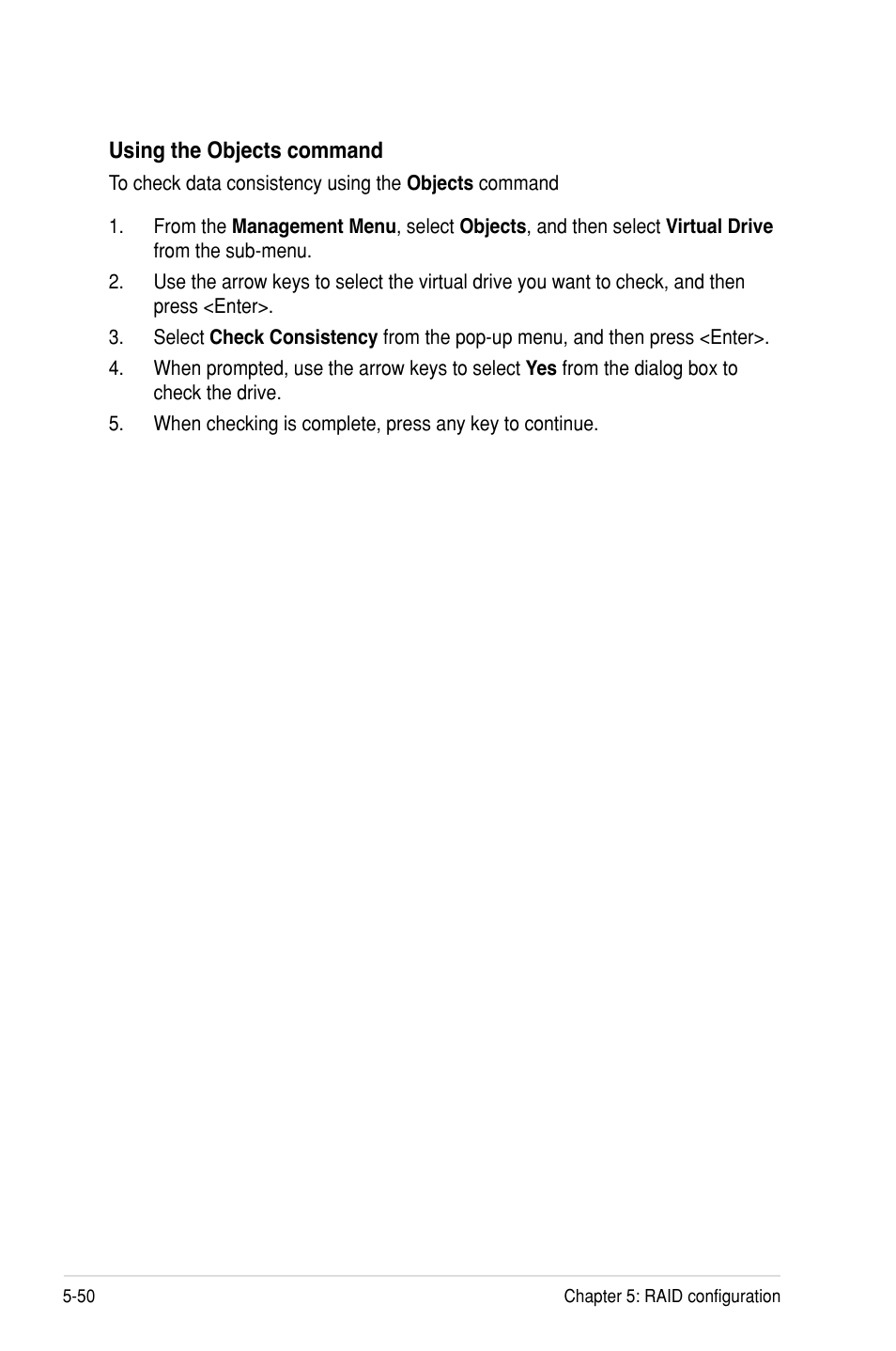 Asus P7F-C/SAS User Manual | Page 146 / 180