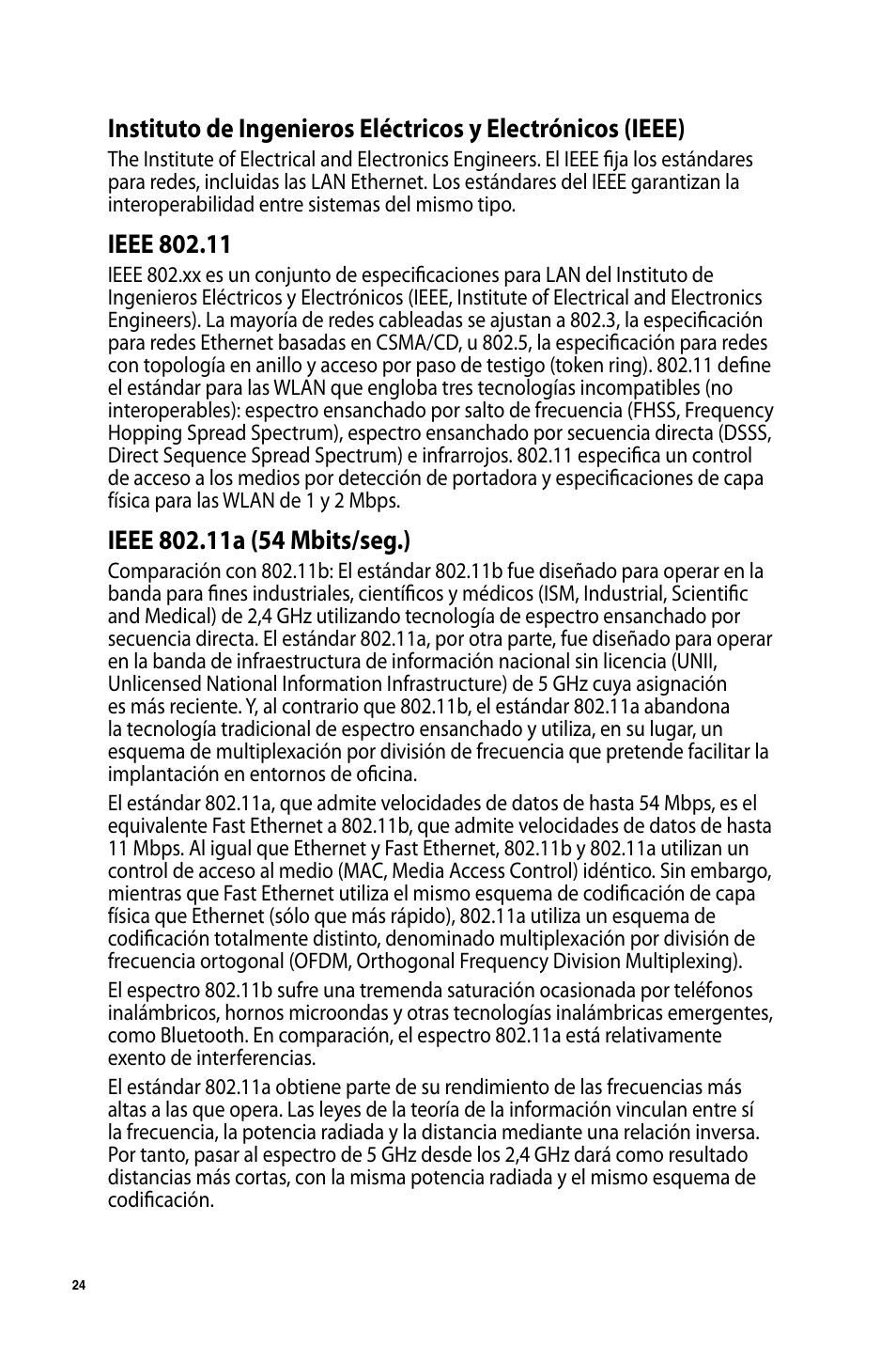 Asus USB-AC50 User Manual | Page 24 / 36