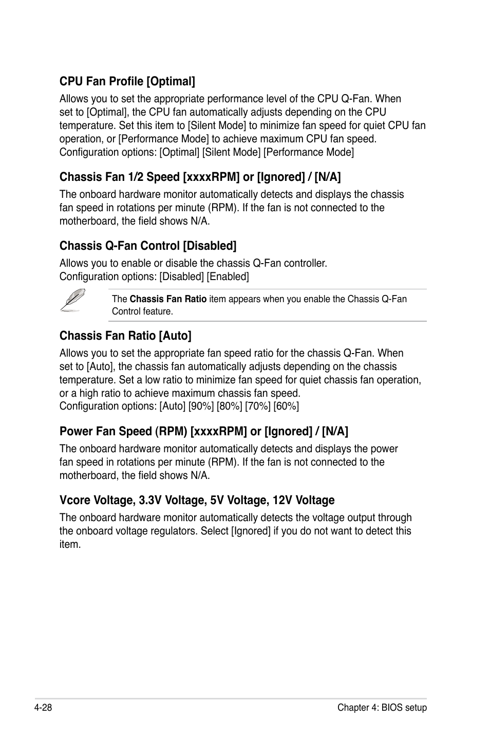 Asus P5K User Manual | Page 96 / 150