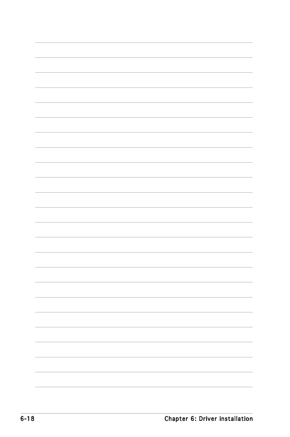 Asus P5LD-MR User Manual | Page 154 / 160