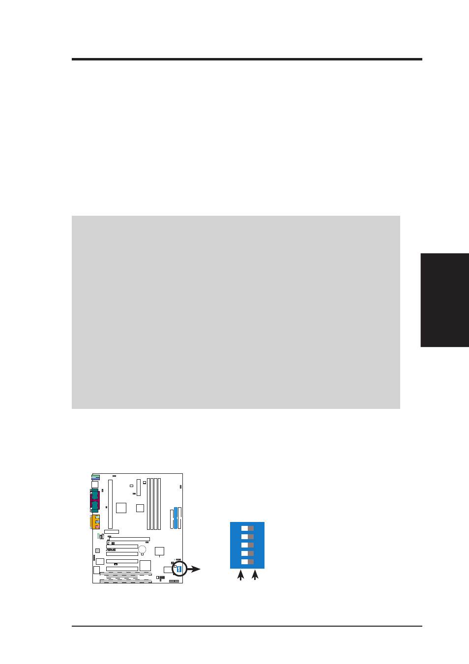 Hardware setup, 3 hardware setup procedure, 4 motherboard settings | Asus P3C2000 User Manual | Page 17 / 110