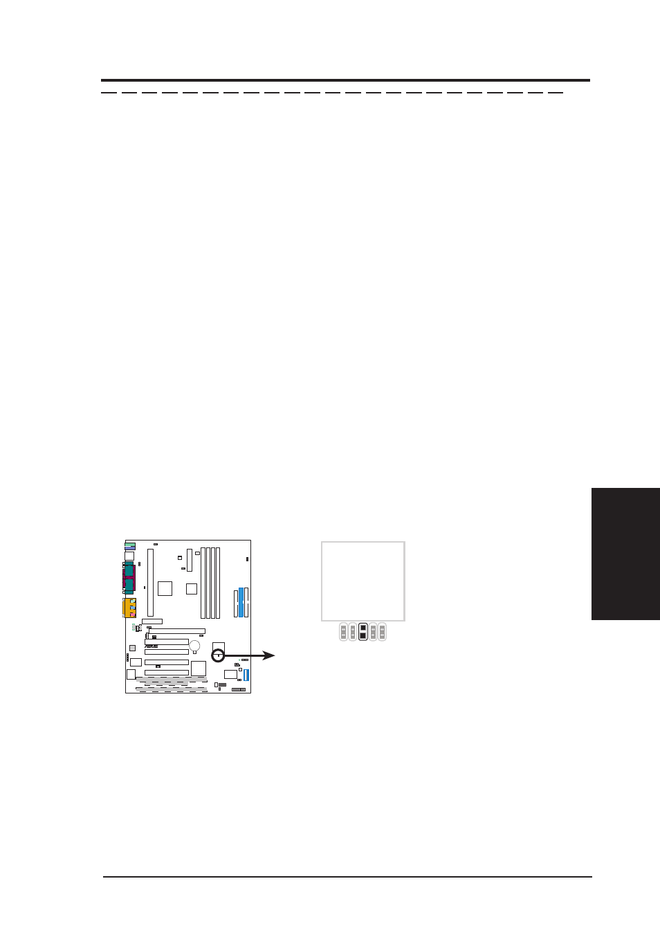 Bios setup, Intel i/o controller hub (ich), Bios setup main menu | Asus P3C2000 User Manual | Page 63 / 110