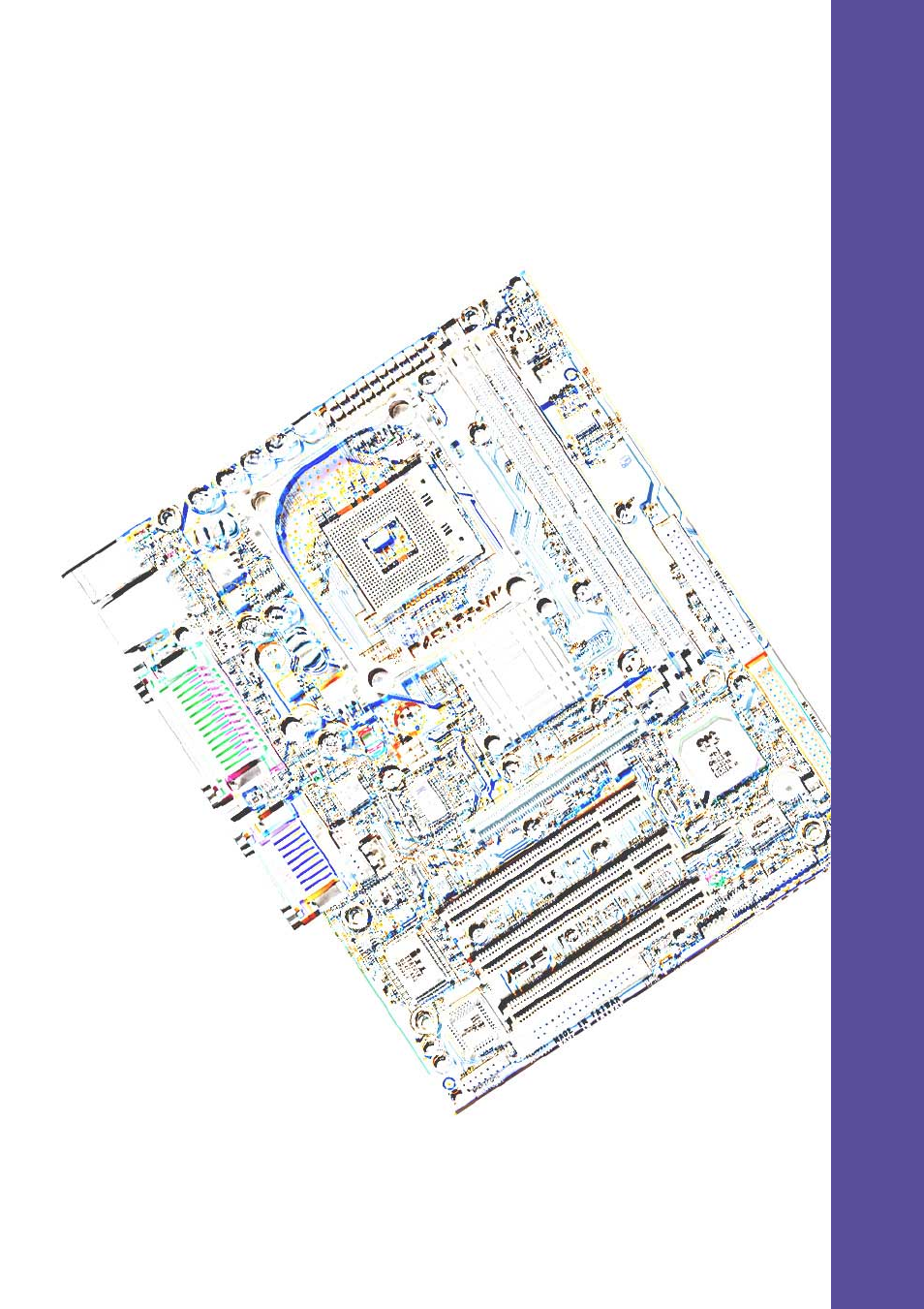 Chapter 2 | Asus P4S133-VM User Manual | Page 17 / 122