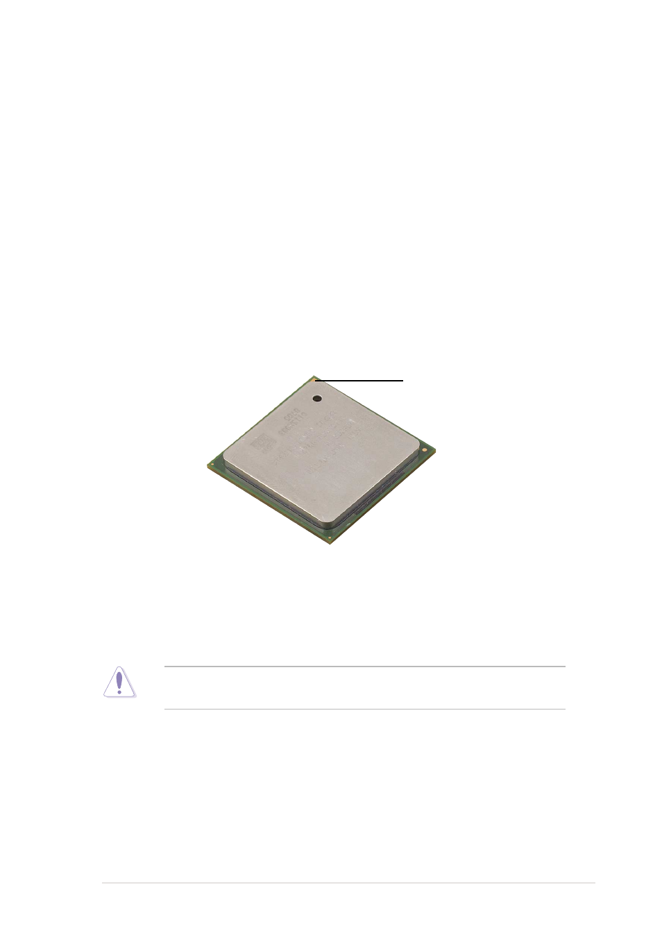 4 central processing unit (cpu), 1 overview | Asus P4S133-VM User Manual | Page 23 / 122