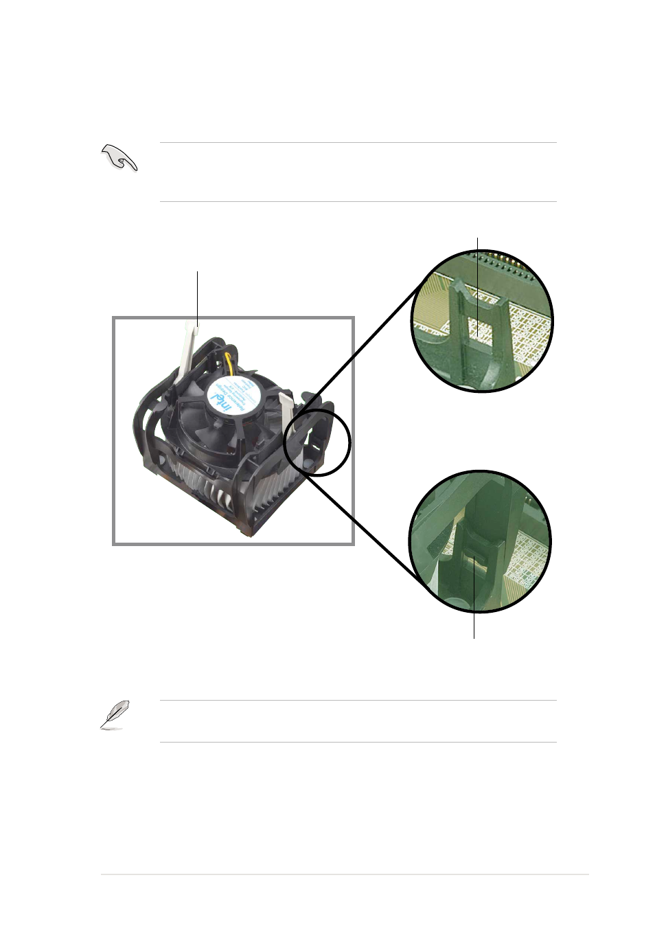 Asus P4S133-VM User Manual | Page 27 / 122