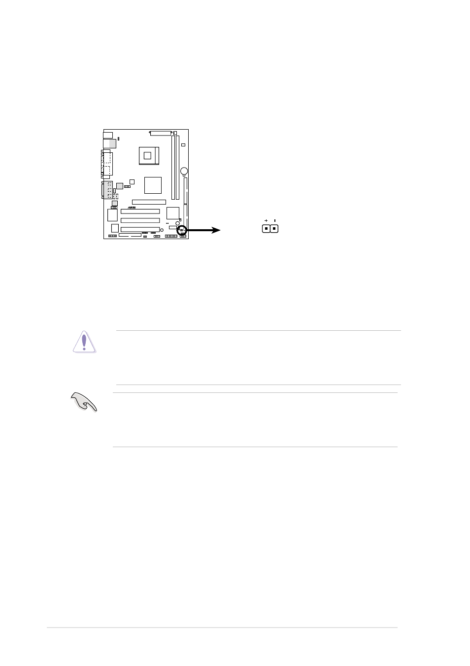 32 chapter 2: hardware information | Asus P4S133-VM User Manual | Page 44 / 122
