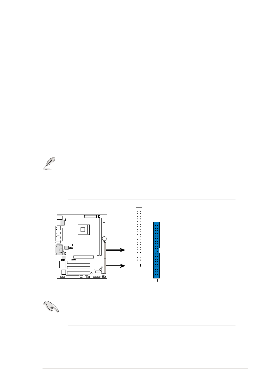 Asus P4S133-VM User Manual | Page 45 / 122