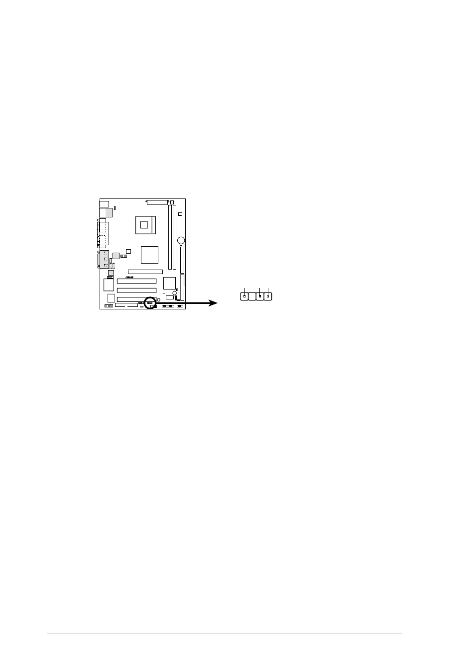 38 chapter 2: hardware information | Asus P4S133-VM User Manual | Page 50 / 122