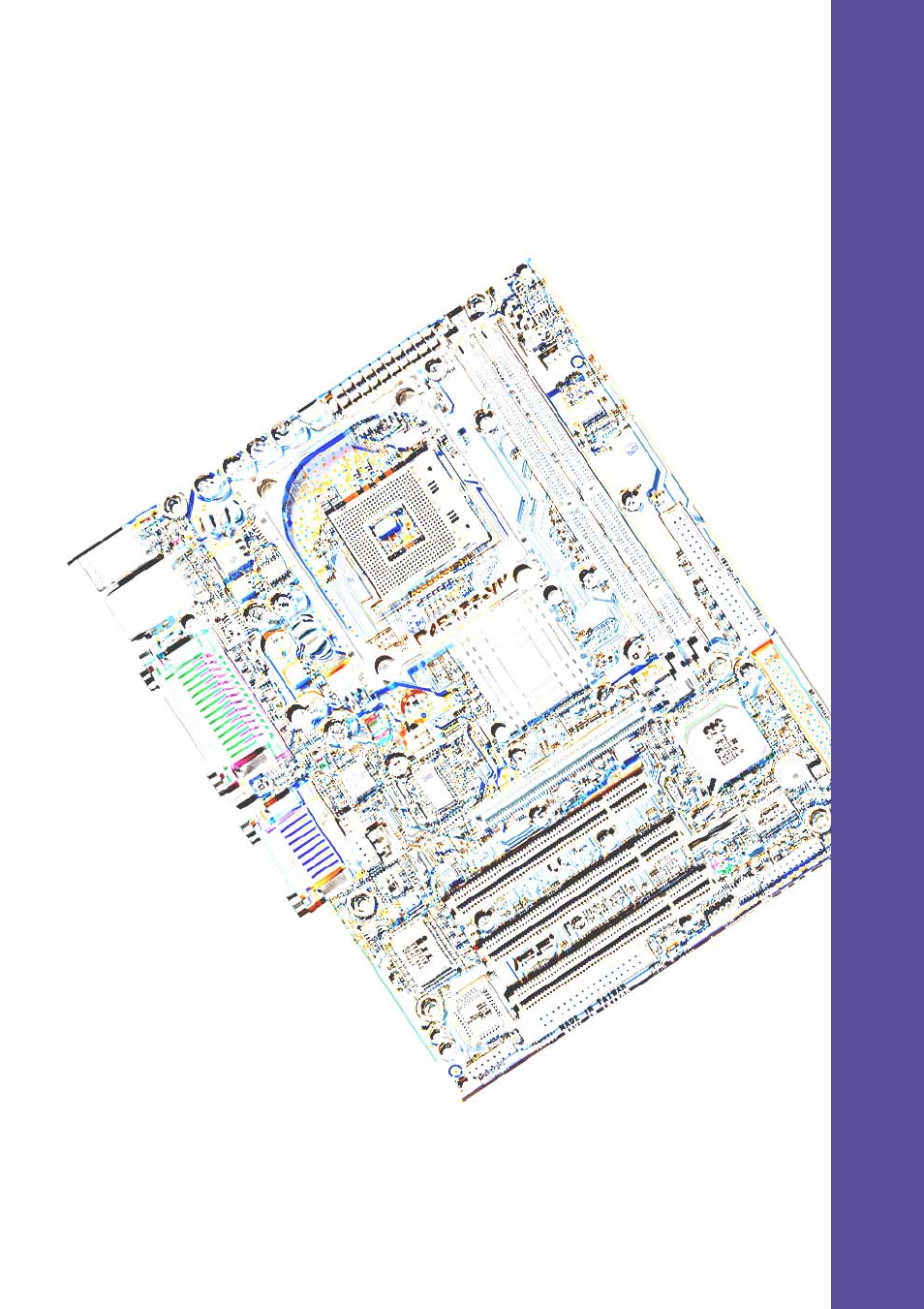 Chapter 4 | Asus P4S133-VM User Manual | Page 57 / 122