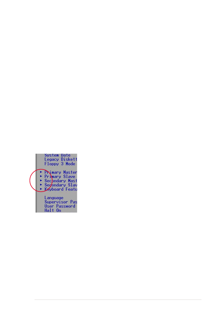 Asus P4S133-VM User Manual | Page 65 / 122