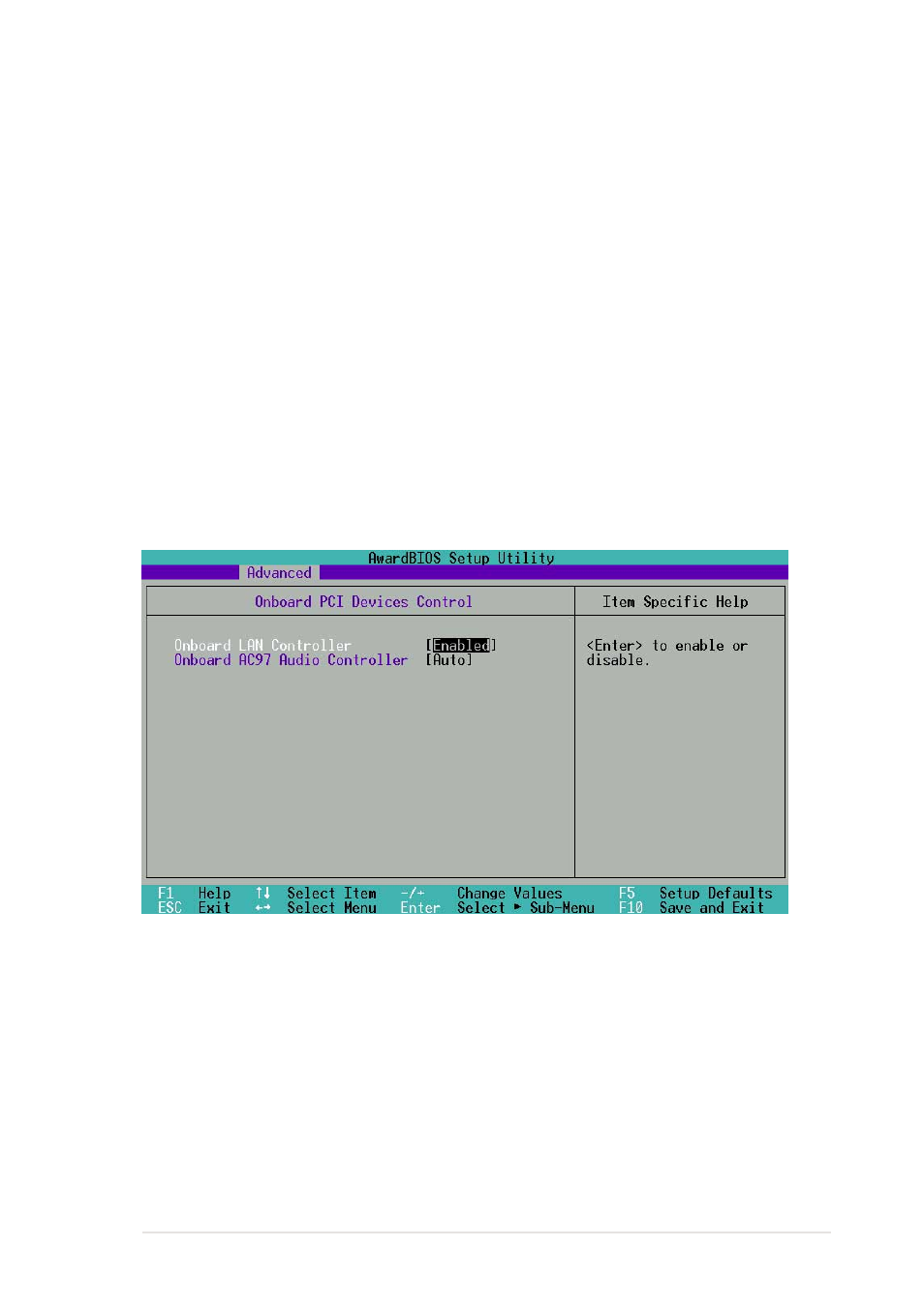 Asus P4S133-VM User Manual | Page 81 / 122