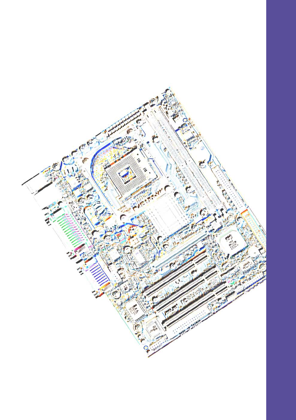 Chapter 1 | Asus P4S133-VM User Manual | Page 9 / 122