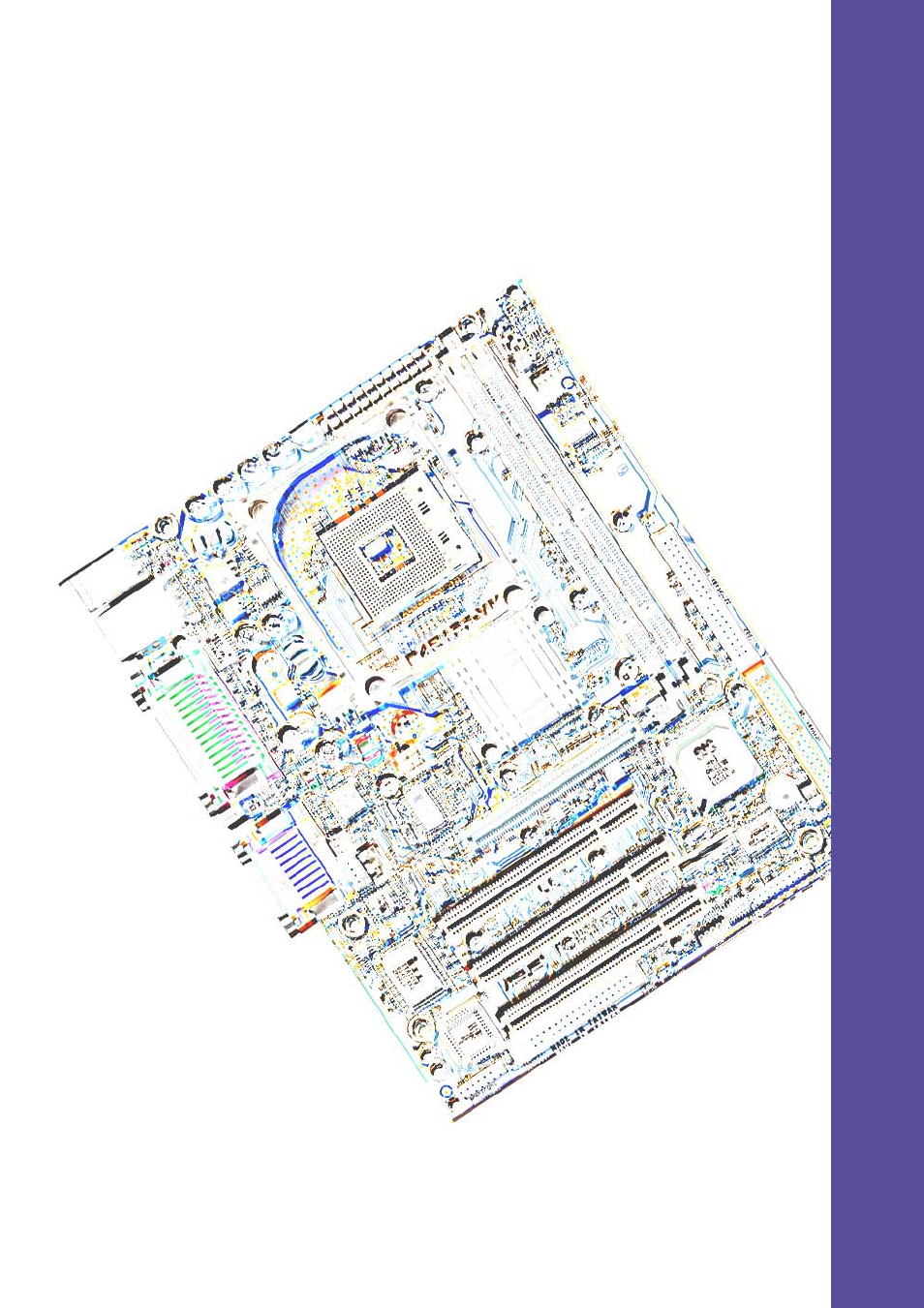 Chapter 5 | Asus P4S133-VM User Manual | Page 93 / 122