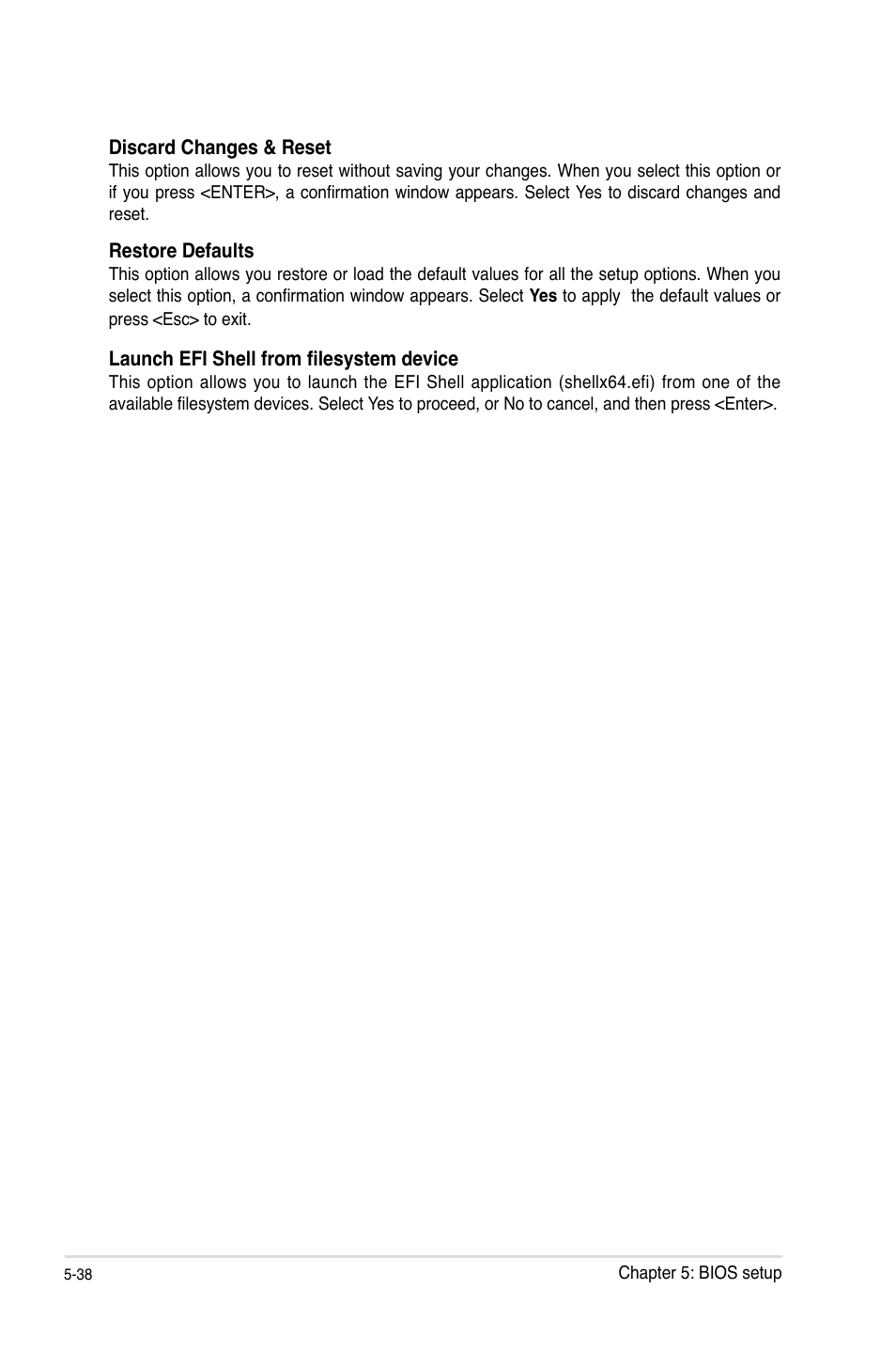 Asus RS100-E8-PI2 User Manual | Page 108 / 158