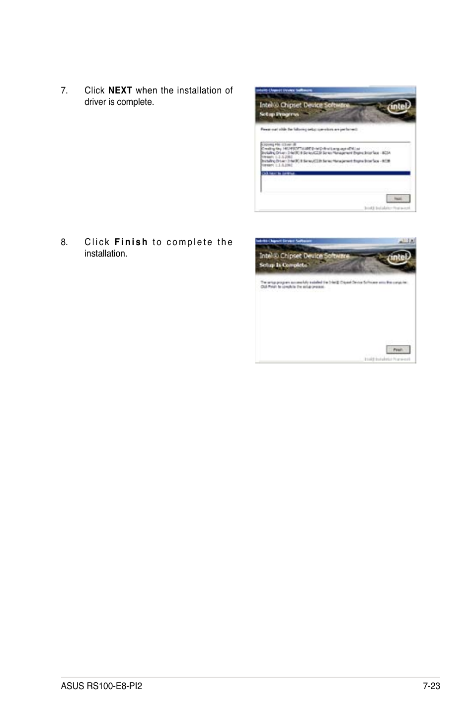 Asus RS100-E8-PI2 User Manual | Page 149 / 158