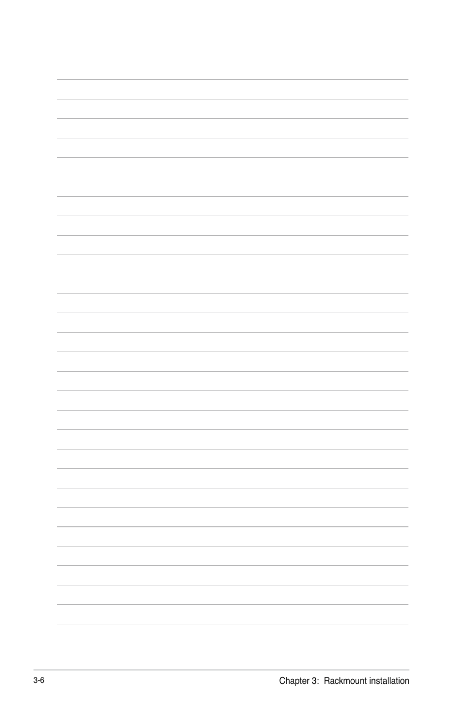 Asus RS100-E8-PI2 User Manual | Page 52 / 158