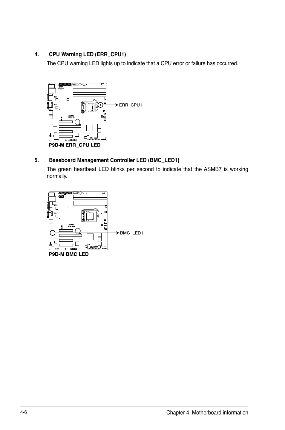 Asus RS100-E8-PI2 User Manual | Page 58 / 158