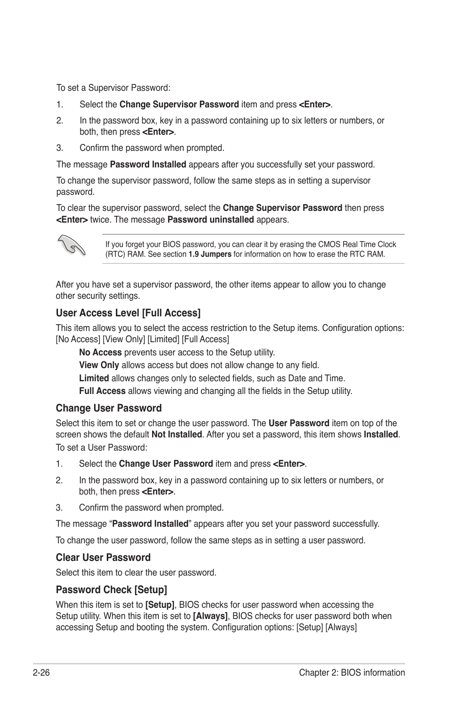 Asus M4A87T User Manual | Page 68 / 72