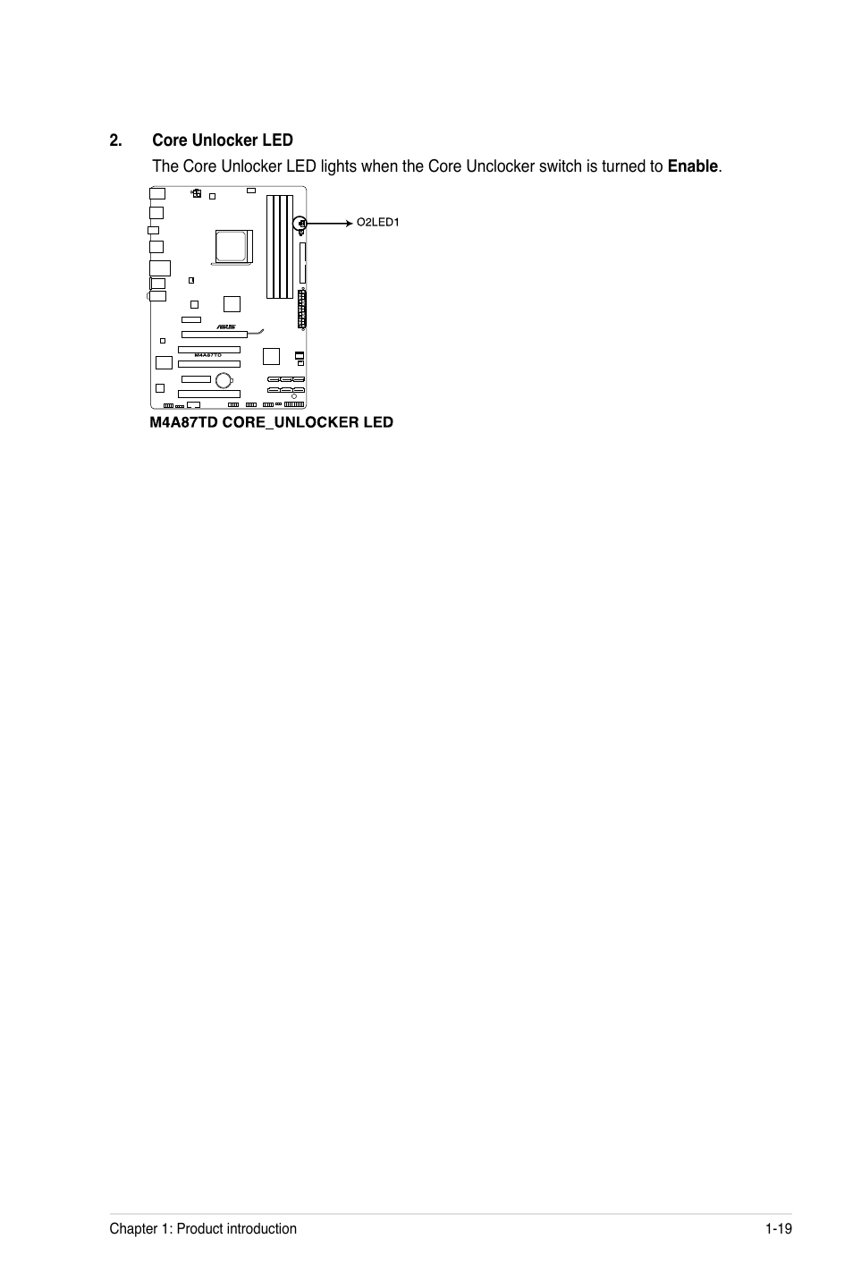 Asus M4A87TD/USB3 User Manual | Page 31 / 72